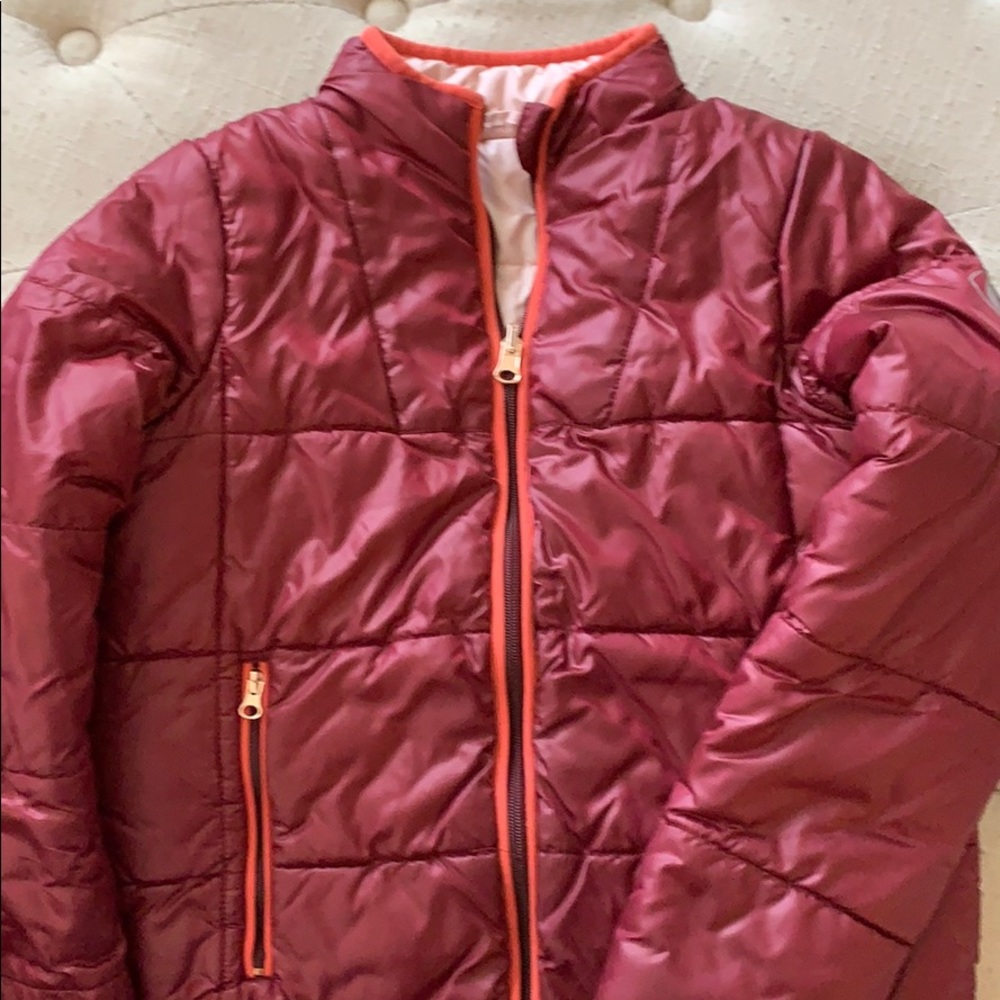 Girls jacket
